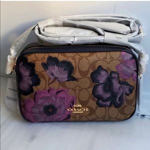 ❌SOLD❌ New Authentic Coach Jes bag